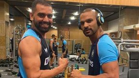 IND vs SL: ലങ്കയെ തൂത്തെറിയും, എല്ലാവരും ത്രില്ലില്- 'ശിക്കാറിനു' തയ്യാറെന്നു ക്യാപ്റ്റന് ധവാന് IND vs SL: ലങ്കയെ തൂത്തെറിയും, എല്ലാവരും ത്രില്ലില്- 'ശിക്കാറിനു' തയ്യാറെന്നു ക്യാപ്റ്റന് ധവാന്