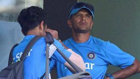 എനിക്കൊപ്പം വന്ന നിങ്ങള്‍ കളിക്കാതെ മടങ്ങില്ല! അവര്‍ക്കു ഉറപ്പ് നല്‍കി- തുറന്നുപറഞ്ഞ് ദ്രാവിഡ്