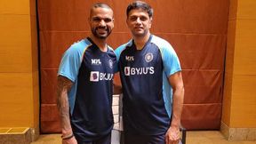 IND vs SL: എല്ലാവരും അവസരം പ്രതീക്ഷിക്കരുത്! ലക്ഷ്യം പരമ്പര മാത്രം- ടീമിനെക്കുറിച്ച്  ദ്രാവിഡ്