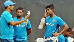 ഇന്ത്യന്‍ ബെഞ്ച് സ്‌ട്രെങ്ത്ത് പെട്ടെന്നുണ്ടായതല്ല, കൃത്യമായ പ്ലാനിങ്- എല്ലാത്തിലും ദ്രാവിഡ് 'ടച്ച്' 