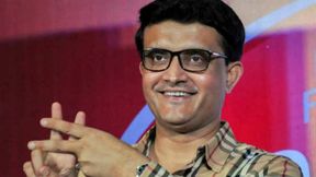 WTC: അവന് അവിശ്വസനീയ കഴിവുള്ളവന്, കയറൂരി വിടൂ!- കിരീടം ഇന്ത്യക്കെന്ന് ദാദയുടെ പ്രവചനം WTC: അവന് അവിശ്വസനീയ കഴിവുള്ളവന്, കയറൂരി വിടൂ!- കിരീടം ഇന്ത്യക്കെന്ന് ദാദയുടെ പ്രവചനം