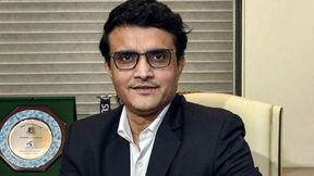 'ശാന്തനായി ചായ കുടിക്കൂ'; ടെസ്റ്റ് അരങ്ങേറ്റവും സച്ചിന് നല്കിയ പ്രചോദനവും ഓര്ത്തെടുത്ത് ഗാംഗുലി 'ശാന്തനായി ചായ കുടിക്കൂ'; ടെസ്റ്റ് അരങ്ങേറ്റവും സച്ചിന് നല്കിയ പ്രചോദനവും ഓര്ത്തെടുത്ത് ഗാംഗുലി