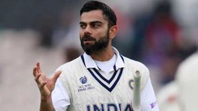 WTC Final: കോലിക്കു എവിടെ പിഴച്ചു? 2014 ആവര്ത്തിച്ചു! കൃത്യമായ വിശദീകരണവുമായി വീഡിയോ WTC Final: കോലിക്കു എവിടെ പിഴച്ചു? 2014 ആവര്ത്തിച്ചു! കൃത്യമായ വിശദീകരണവുമായി വീഡിയോ