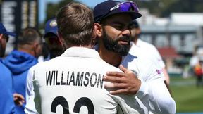 WTC Final: കിരീടം ആര്ക്ക്? ഒരു പോരാട്ടം വിധി നിര്ണയിക്കും- പ്രവചിച്ച് മൈക്ക് ഹെസ്സന് WTC Final: കിരീടം ആര്ക്ക്? ഒരു പോരാട്ടം വിധി നിര്ണയിക്കും- പ്രവചിച്ച് മൈക്ക് ഹെസ്സന്