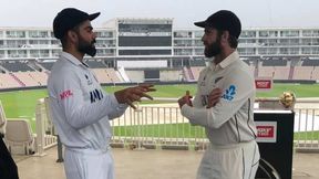 WTC Final: ചരിത്രത്തിലാദ്യമായി അതു സംഭവിക്കും! മല്‍സരഫലത്തെക്കുറിച്ച് ഗവാസ്‌കര്‍