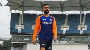 WTC 2021: ഐസിസി കിരീടത്തിനായുള്ള കാത്തിരിപ്പ് കോലി അവസാനിപ്പിക്കുമോ? ബ്രെറ്റ് ലീ പറയുന്നു WTC 2021: ഐസിസി കിരീടത്തിനായുള്ള കാത്തിരിപ്പ് കോലി അവസാനിപ്പിക്കുമോ? ബ്രെറ്റ് ലീ പറയുന്നു
