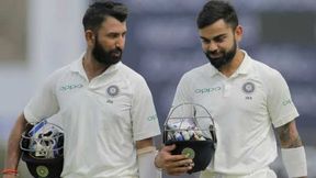 WTC: ഇംഗ്ലണ്ടിനെതിരേ മൂന്നാമനായി പുജാരയ്ക്കു പകരം കോലി കളിക്കണം! അറിയാം കാരണങ്ങള് WTC: ഇംഗ്ലണ്ടിനെതിരേ മൂന്നാമനായി പുജാരയ്ക്കു പകരം കോലി കളിക്കണം! അറിയാം കാരണങ്ങള്