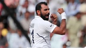WTC 2021 Final: എപ്പോഴും ആക്രമിക്കുന്നതിനെക്കുറിച്ചാണ് ഞാന് ചിന്തിക്കുന്നത്- മുഹമ്മദ് ഷമി WTC 2021 Final: എപ്പോഴും ആക്രമിക്കുന്നതിനെക്കുറിച്ചാണ് ഞാന് ചിന്തിക്കുന്നത്- മുഹമ്മദ് ഷമി