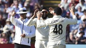 രണ്ടാം ടെസ്റ്റില്‍ ഇംഗ്ലണ്ടിന് ബാറ്റിങ് തകര്‍ച്ച, ന്യൂസീലന്‍ഡ് ജയത്തിനരികെ; ഇന്ത്യക്കുള്ള മുന്നറിയിപ്പ്