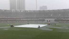 WTC Final: മഴയില് മുങ്ങുമോ ആദ്യദിനം? വില്ലനായി കാലാവസ്ഥ- കളി വൈകിയേക്കും WTC Final: മഴയില് മുങ്ങുമോ ആദ്യദിനം? വില്ലനായി കാലാവസ്ഥ- കളി വൈകിയേക്കും