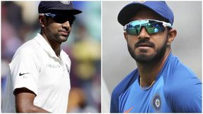 വിജയ് ശങ്കറിന് പ്രതിഭയുണ്ട്, എന്നാല് ഒരു കാര്യത്തില് നന്നായി ശ്രദ്ധ നല്കണം; ചൂണ്ടിക്കാട്ടി അശ്വിന് വിജയ് ശങ്കറിന് പ്രതിഭയുണ്ട്, എന്നാല് ഒരു കാര്യത്തില് നന്നായി ശ്രദ്ധ നല്കണം; ചൂണ്ടിക്കാട്ടി അശ്വിന്