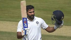 WTC Final: രോഹിത് ഡബിള് സെഞ്ച്വറിയടിക്കും- പ്രവചനവുമായി മുന് പാക് താരം റമീസ് രാജ WTC Final: രോഹിത് ഡബിള് സെഞ്ച്വറിയടിക്കും- പ്രവചനവുമായി മുന് പാക് താരം റമീസ് രാജ