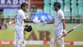 WTC 2021: രോഹിതിനൊപ്പം മായങ്ക് ഓപ്പണറാവണം, കാരണം ചൂണ്ടിക്കാട്ടി മൈക്ക് ഹെസന്‍