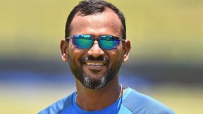 WTC 2021 Final: 'സാഹചര്യത്തിന് അനുസരിച്ച് ഇന്ത്യയുടെ പ്ലേയിങ് 11 മാറ്റമുണ്ടാകും'- ആര്‍ ശ്രീധര്‍