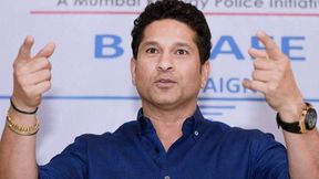 പരിശീലകസ്ഥാനത്ത് ദ്രാവിഡ് എത്തുന്നത് ഇന്ത്യക്ക് എങ്ങനെ ഗുണം ചെയ്യും? സച്ചിന് വിശദീകരിക്കുന്നു പരിശീലകസ്ഥാനത്ത് ദ്രാവിഡ് എത്തുന്നത് ഇന്ത്യക്ക് എങ്ങനെ ഗുണം ചെയ്യും? സച്ചിന് വിശദീകരിക്കുന്നു