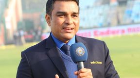 WTC 2021: 'മത്സരം നടക്കില്ലെന്ന് ടീമിനുള്ളിലെ ചിലര്‍ പ്രതീക്ഷിക്കുന്നു'- ഓര്‍മ പങ്കുവെച്ച് സഞ്ജയ്