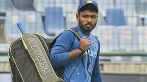 INDvsSL: സഞ്ജു ധോണിയാവണം! ഇന്ത്യന്‍ ടീമില്‍ സ്ഥാനമുറപ്പിക്കാന്‍ ഈ വഴിമാത്രം- ചോപ്ര പറയുന്നു