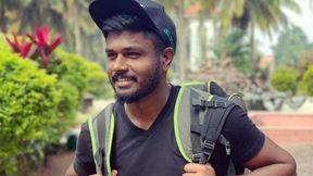 IND vs SL: ഇന്ത്യയുടെ ശക്തമായ ഏകദിന 11 ഇതാ, വിക്കറ്റ് കീപ്പറായി സഞ്ജു സാംസണ്‍