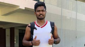 IND vs SL: ലങ്കയില് മിന്നിയാല് ഇന്ത്യക്കായി ലോകകപ്പ് കളിക്കാം! സഞ്ജുവടക്കം മൂന്നു പേര് IND vs SL: ലങ്കയില് മിന്നിയാല് ഇന്ത്യക്കായി ലോകകപ്പ് കളിക്കാം! സഞ്ജുവടക്കം മൂന്നു പേര്