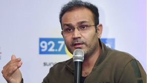 WTC 2021: 'ആഗ്രഹമുണ്ട്, പക്ഷെ പന്ത് സ്വിങ് ചെയ്യുന്നില്ല', ഇന്ത്യന്‍ ബൗളര്‍മാരെ പരിഹസിച്ച് സെവാഗ്