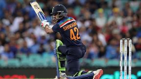 IND vs SL: ക്യാപ്റ്റന്‍ സ്ഥാനത്തെ എങ്ങനെ നോക്കിക്കാണുന്നു? ശിഖര്‍ ധവാന്‍ പ്രതികരിക്കുന്നു