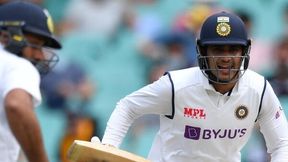 WTC Final: 'ശുഭ്മാന് ഗില് ഇതിഹാസമാകും, അക്കാര്യം ക്ലിക്കായാല് ക്രിക്കറ്റ് ലോകം ഭരിക്കും' WTC Final: 'ശുഭ്മാന് ഗില് ഇതിഹാസമാകും, അക്കാര്യം ക്ലിക്കായാല് ക്രിക്കറ്റ് ലോകം ഭരിക്കും'