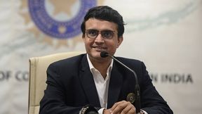 'ക്രിക്കറ്റിനെ സൗരവ് ഗാംഗുലിയെപ്പോല തീക്ഷ്ണമായി സ്‌നേഹിച്ച മറ്റാരും ഉണ്ടാകില്ല'- നിക്ക് ഹോക്ക്‌ലി