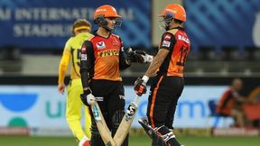 IPL 2021: നായകനെ മാറ്റിയത് മാനേജ്മെന്റ് തീരുമാനം, വാര്ണറും വില്യംസണും മികച്ചവര്- പ്രിയം ഗാര്ഗ് IPL 2021: നായകനെ മാറ്റിയത് മാനേജ്മെന്റ് തീരുമാനം, വാര്ണറും വില്യംസണും മികച്ചവര്- പ്രിയം ഗാര്ഗ്