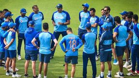 ടെസ്റ്റ് ചാമ്പ്യന്ഷിപ്പ് തോല്വി പാഠം; ഇംഗ്ലണ്ട് പരമ്പരയ്ക്ക് മുമ്പ് സന്നാഹ മത്സരം ആവിശ്യപ്പെട്ട് ഇന്ത്യ ടെസ്റ്റ് ചാമ്പ്യന്ഷിപ്പ് തോല്വി പാഠം; ഇംഗ്ലണ്ട് പരമ്പരയ്ക്ക് മുമ്പ് സന്നാഹ മത്സരം ആവിശ്യപ്പെട്ട് ഇന്ത്യ