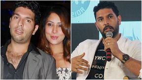 യുവരാജും മുന്‍ കാമുകിയും എന്തുകൊണ്ട് വേര്‍പിരിഞ്ഞു? ഷാരൂഖ് സിനിമയിലെ ഈ നടി എവിടെയെന്നറിയാം
