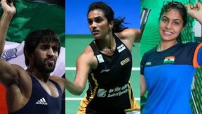 Olympics 2021: അമ്പെയ്ത്ത് മുതല്‍ അത്‌ലറ്റിക്‌സ് വരെ-  ഇന്ത്യന്‍ താരങ്ങളുടെ ഫുള്‍ലിസ്റ്റ്
