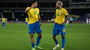 Copa america 2021: പെറു കടന്ന് ബ്രസീല്‍, ഒരു ഗോള്‍ ജയവുമായി ഫൈനലില്‍