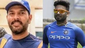 റിഷഭ് ഇന്ത്യയുടെ ഗില്ക്രിസ്റ്റ്, ആരാവും ടീമിലെ അടുത്ത യുവരാജ്? യുവി തന്നെ പറയും റിഷഭ് ഇന്ത്യയുടെ ഗില്ക്രിസ്റ്റ്, ആരാവും ടീമിലെ അടുത്ത യുവരാജ്? യുവി തന്നെ പറയും
