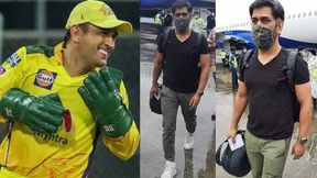 ഇതു ജൂനിയര് ധോണി! ഭാരം കുറച്ച് കൂടുതല് ചുള്ളനായി ക്യാപ്റ്റന് കൂള്- ചിത്രങ്ങള് വൈറല് ഇതു ജൂനിയര് ധോണി! ഭാരം കുറച്ച് കൂടുതല് ചുള്ളനായി ക്യാപ്റ്റന് കൂള്- ചിത്രങ്ങള് വൈറല്