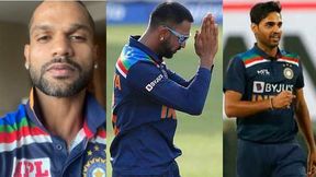 INDvSL: ടീം ഇന്ത്യയുടെ റിപ്പോര്ട്ട് കാര്ഡ്- റേറ്റിങില് മുന്നില് രണ്ടു പേര്, ഭുവിക്ക് ഏറ്റവും കുറവ്! INDvSL: ടീം ഇന്ത്യയുടെ റിപ്പോര്ട്ട് കാര്ഡ്- റേറ്റിങില് മുന്നില് രണ്ടു പേര്, ഭുവിക്ക് ഏറ്റവും കുറവ്!