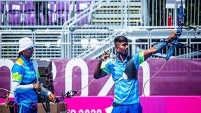 Olympics 2021: അമ്പെയ്ത്തില് തിരിച്ചടി, മിക്സഡ് ടീമിനത്തില് ഇന്ത്യ ക്വാര്ട്ടറില് പുറത്ത് Olympics 2021: അമ്പെയ്ത്തില് തിരിച്ചടി, മിക്സഡ് ടീമിനത്തില് ഇന്ത്യ ക്വാര്ട്ടറില് പുറത്ത്
