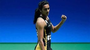 Olympics 2021: തുടരെ രണ്ടാം വിജയം, സിന്ധുവിനു പ്രീക്വാര്ട്ടര് ബെര്ത്ത് Olympics 2021: തുടരെ രണ്ടാം വിജയം, സിന്ധുവിനു പ്രീക്വാര്ട്ടര് ബെര്ത്ത്