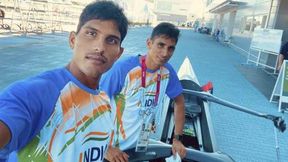 Olympics 2021: റോവിങില് മെഡലില്ല, ഇന്ത്യന് ടീം ഫൈനല് കാണാതെ പുറത്ത് Olympics 2021: റോവിങില് മെഡലില്ല, ഇന്ത്യന് ടീം ഫൈനല് കാണാതെ പുറത്ത്