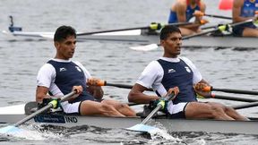 Olympics 2021: തുഴച്ചിലില് മെഡലില്ല, എങ്കിലും ഇന്ത്യക്കു അഭിമാനിക്കാം Olympics 2021: തുഴച്ചിലില് മെഡലില്ല, എങ്കിലും ഇന്ത്യക്കു അഭിമാനിക്കാം