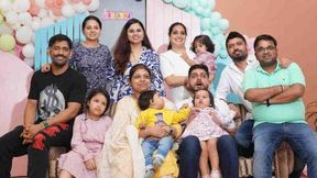 ഇതു മഹി സ്റ്റൈല്- കൂട്ടുകാര്ക്കൊപ്പം പിറന്നാള് ആഘോഷിച്ച് ധോണി, ഫോട്ടോസ് കാണാം ഇതു മഹി സ്റ്റൈല്- കൂട്ടുകാര്ക്കൊപ്പം പിറന്നാള് ആഘോഷിച്ച് ധോണി, ഫോട്ടോസ് കാണാം