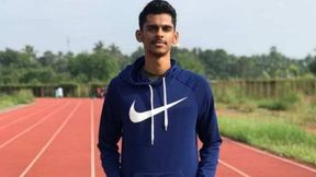 Olympics 2021: പ്രതിസന്ധികള് ചാടിക്കടന്നു ശ്രീശങ്കര്, ലക്ഷ്യം മെഡല് തന്നെ- Mykhel Exclusive Olympics 2021: പ്രതിസന്ധികള് ചാടിക്കടന്നു ശ്രീശങ്കര്, ലക്ഷ്യം മെഡല് തന്നെ- Mykhel Exclusive