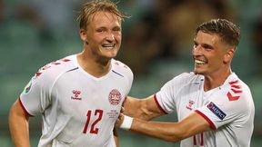 Euro Cup 2021: സൂപ്പര്‍ ഡെയ്ന്‍സ്, ചെക്ക് 'കീറി' ഡെന്‍മാര്‍ക്ക് സെമി ഫൈനലിലേക്ക് 