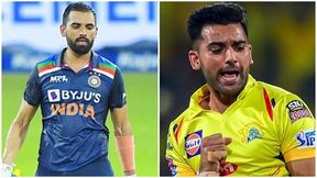 IND vs SL: 'തല നിന്നെയോര്‍ത്ത് അഭിമാനിക്കും', ദീപകിന്റെ പ്രകടനത്തെ അഭിനന്ദിച്ച് ധോണി ഫാന്‍സ്