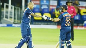 IND vs SL: ലോക റെക്കോഡ് ലക്ഷ്യമിട്ട് ഇന്ത്യ, ഓസ്ട്രേലിയയേയും പാകിസ്താനെയും മറികടക്കാന് അവസരം IND vs SL: ലോക റെക്കോഡ് ലക്ഷ്യമിട്ട് ഇന്ത്യ, ഓസ്ട്രേലിയയേയും പാകിസ്താനെയും മറികടക്കാന് അവസരം
