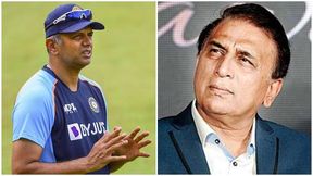 IND vs SL: അഞ്ച് താരങ്ങള്ക്ക് ഒരുമിച്ച് അരങ്ങേറ്റം, സാഹസം വേണ്ടിയിരുന്നില്ല, വിമര്ശിച്ച് ഗവാസ്കര് IND vs SL: അഞ്ച് താരങ്ങള്ക്ക് ഒരുമിച്ച് അരങ്ങേറ്റം, സാഹസം വേണ്ടിയിരുന്നില്ല, വിമര്ശിച്ച് ഗവാസ്കര്
