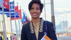 olympics 2021: ഇടിക്കൂട്ടില് ഗര്ജനമായി ലോവ്ലിന, ഇന്ത്യക്ക് രണ്ടാം മെഡല് ഉറപ്പിച്ച് സെമിയില് olympics 2021: ഇടിക്കൂട്ടില് ഗര്ജനമായി ലോവ്ലിന, ഇന്ത്യക്ക് രണ്ടാം മെഡല് ഉറപ്പിച്ച് സെമിയില്