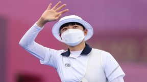 olympics 2021: ടോക്കിയോയില് ചരിത്രമെഴുതി ആന് സാന്, ആര്ച്ചറിയില് 3 സ്വര്ണം നേടുന്ന ആദ്യ താരം olympics 2021: ടോക്കിയോയില് ചരിത്രമെഴുതി ആന് സാന്, ആര്ച്ചറിയില് 3 സ്വര്ണം നേടുന്ന ആദ്യ താരം