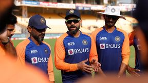IND-SL: ആദ്യം ബാറ്റ് ചെയ്താല് ഇന്ത്യ തോക്കുമോ? 2019ലെ ലോകകപ്പിന് ശേഷമുള്ള കണക്കുകളിതാ IND-SL: ആദ്യം ബാറ്റ് ചെയ്താല് ഇന്ത്യ തോക്കുമോ? 2019ലെ ലോകകപ്പിന് ശേഷമുള്ള കണക്കുകളിതാ