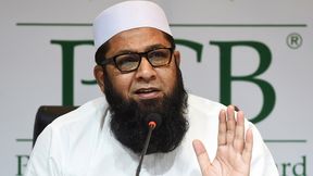 ASIA CUP: ഇന്ത്യയുടെ കളി ഗംഭീരം, പക്ഷെ വളരെ വൈകിപ്പോയി, വിലയിരുത്തി ഇന്സമാം ASIA CUP: ഇന്ത്യയുടെ കളി ഗംഭീരം, പക്ഷെ വളരെ വൈകിപ്പോയി, വിലയിരുത്തി ഇന്സമാം