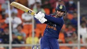 INDvSL: ഞാന് വാക്കുപാലിച്ചു, ക്രീസിലിറങ്ങും മുമ്പ് അക്കാര്യം എല്ലാവരോടും പറഞ്ഞു!- ഇഷാന് INDvSL: ഞാന് വാക്കുപാലിച്ചു, ക്രീസിലിറങ്ങും മുമ്പ് അക്കാര്യം എല്ലാവരോടും പറഞ്ഞു!- ഇഷാന്